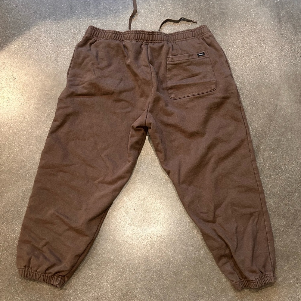 Men’s RVCA sweatpants